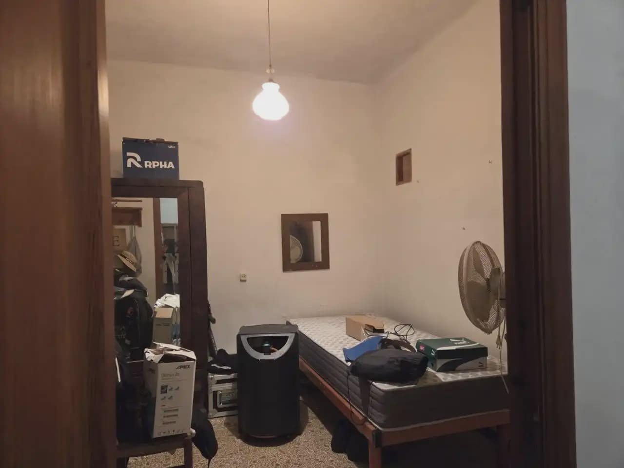 3 chambre Finca/Maison de Campagne à vendre à Manacor avec garage - 470 000 € (Ref: 9963441)