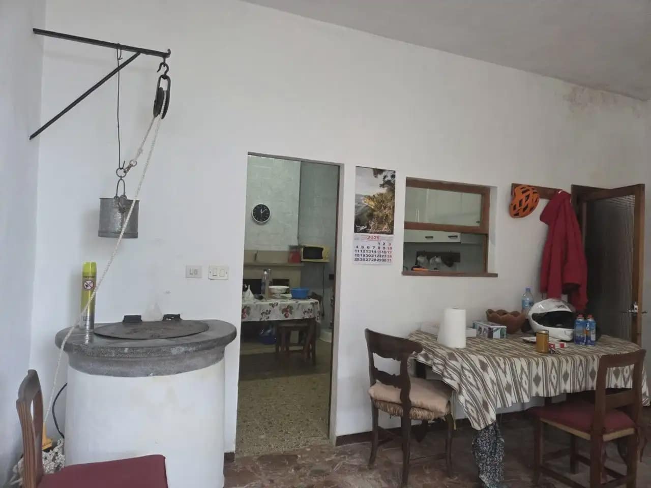3 chambre Finca/Maison de Campagne à vendre à Manacor avec garage - 470 000 € (Ref: 9963441)