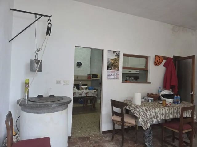 3 Zimmer Finca/Landgut zu verkaufen in Manacor mit Garage - 470.000 € (Ref: 9963441)