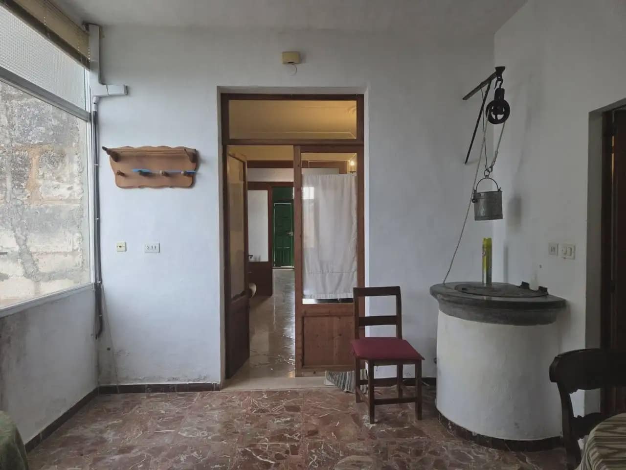 3 chambre Finca/Maison de Campagne à vendre à Manacor avec garage - 470 000 € (Ref: 9963441)