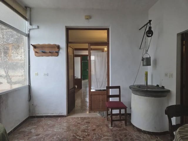3 Zimmer Finca/Landgut zu verkaufen in Manacor mit Garage - 470.000 € (Ref: 9963441)