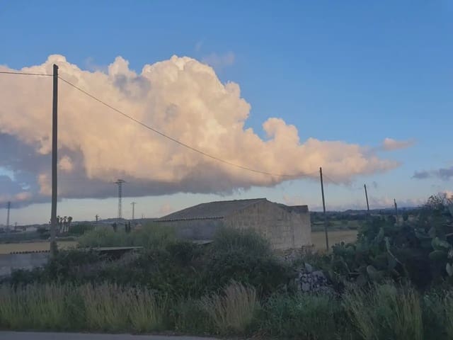 Finca/Maison de Campagne à vendre à Manacor - 169 000 € (Ref: 9963442)
