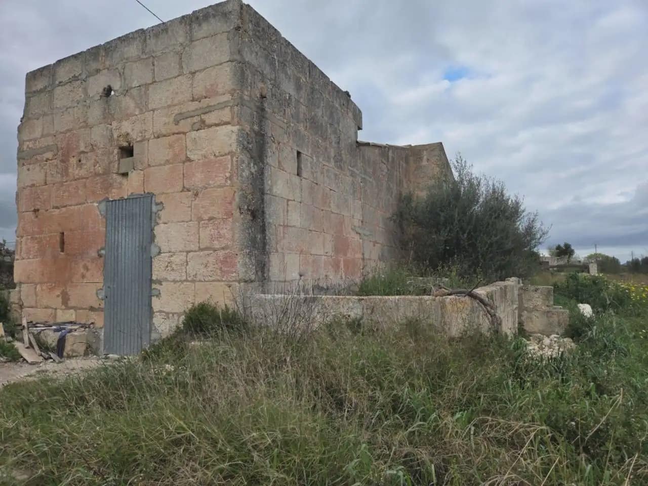 Finca/Maison de Campagne à vendre à Manacor - 169 000 € (Ref: 9963442)