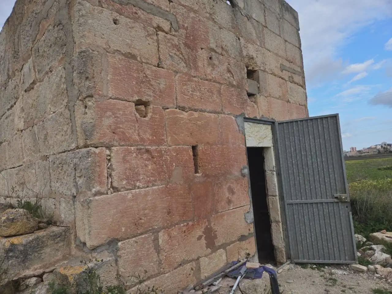 Finca/Maison de Campagne à vendre à Manacor - 169 000 € (Ref: 9963442)