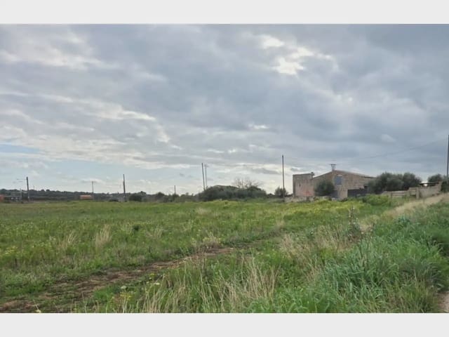 Finca/Maison de Campagne à vendre à Manacor - 169 000 € (Ref: 9963442)