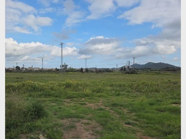 Finca/Maison de Campagne à vendre à Manacor - 169 000 € (Ref: 9963442)