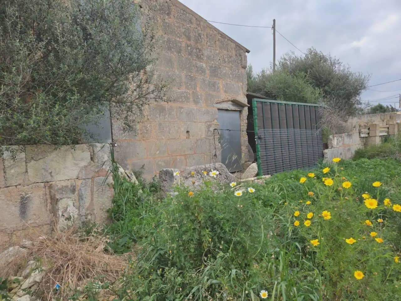 Finca/Maison de Campagne à vendre à Manacor - 169 000 € (Ref: 9963442)