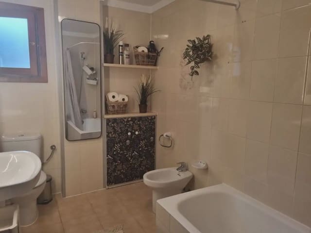 3 quarto Apartamento para venda em Cala Bona, Son Servera - 299 900 € (Ref: 9963444)
