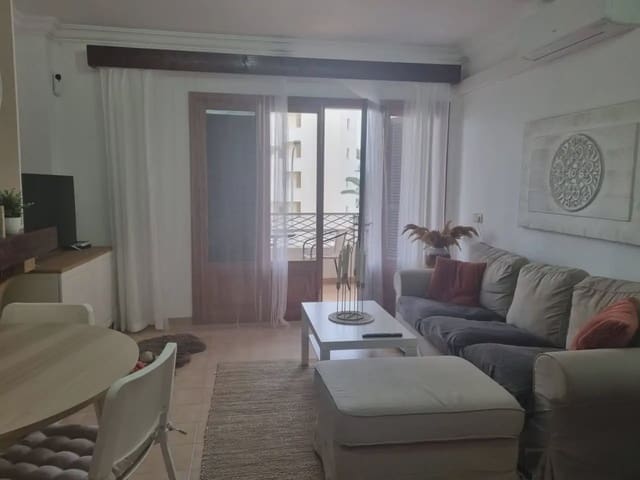3 quarto Apartamento para venda em Cala Bona, Son Servera - 299 900 € (Ref: 9963444)