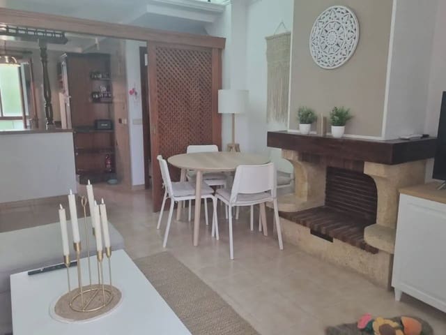 3 quarto Apartamento para venda em Cala Bona, Son Servera - 299 900 € (Ref: 9963444)