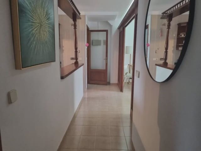 3 quarto Apartamento para venda em Cala Bona, Son Servera - 299 900 € (Ref: 9963444)
