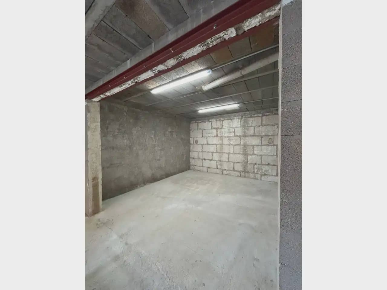 Garasje til salgs i Manacor - € 65 000 (Ref: 9963445)