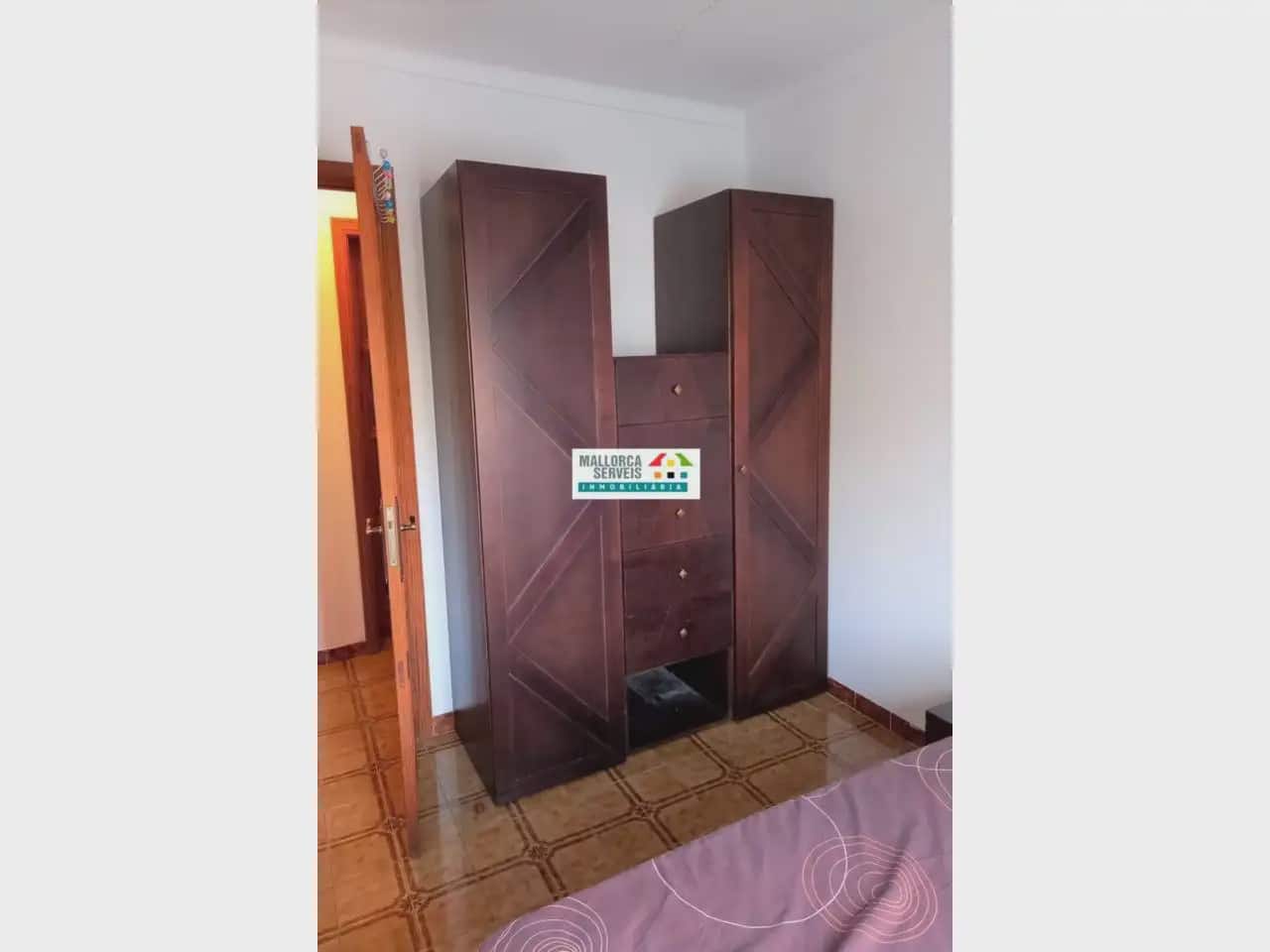 4 chambre Appartement à vendre à Manacor - 280 000 € (Ref: 9963446)