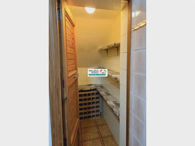 4 chambre Appartement à vendre à Manacor - 280 000 € (Ref: 9963446)