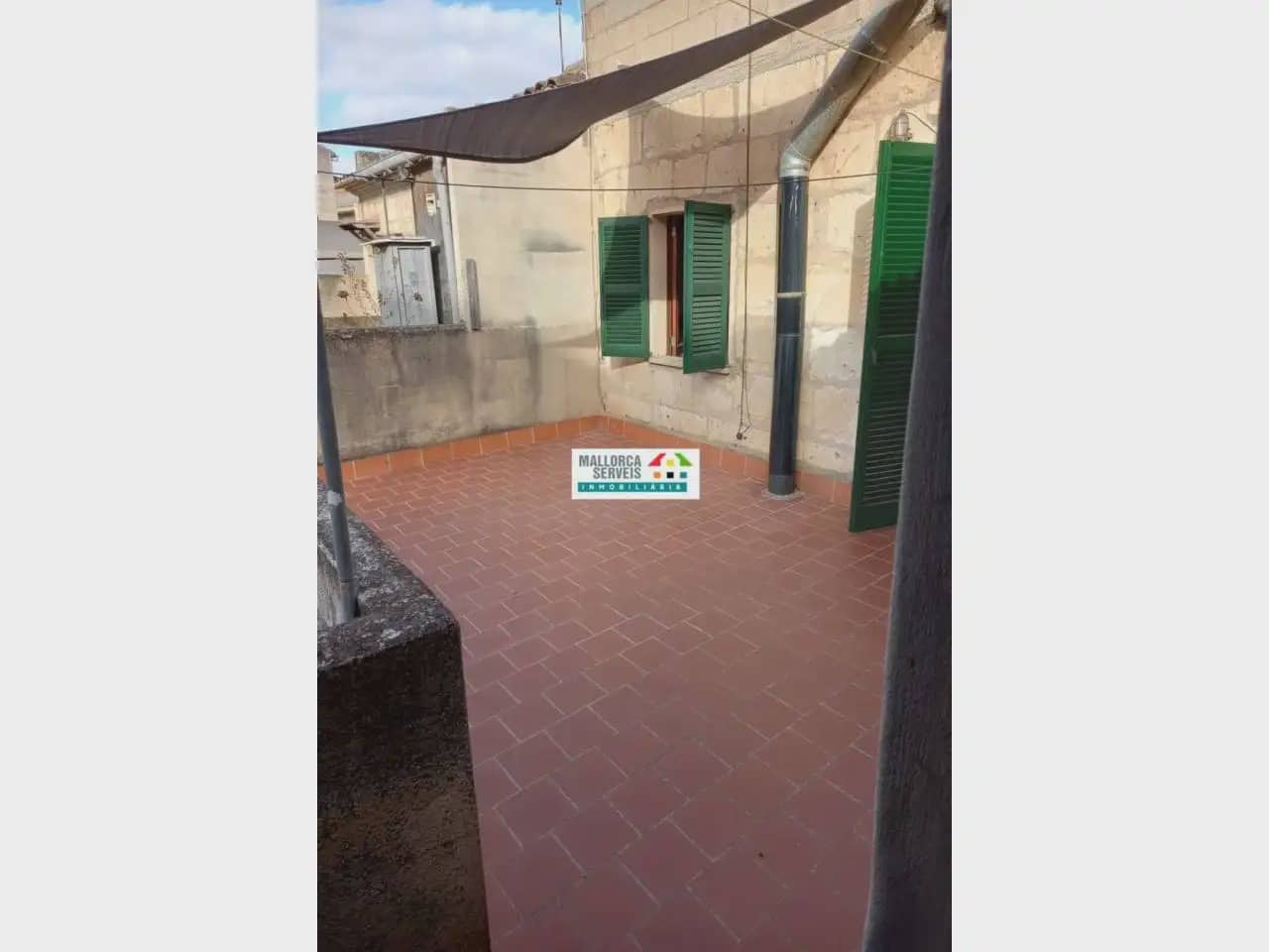 4 chambre Appartement à vendre à Manacor - 280 000 € (Ref: 9963446)