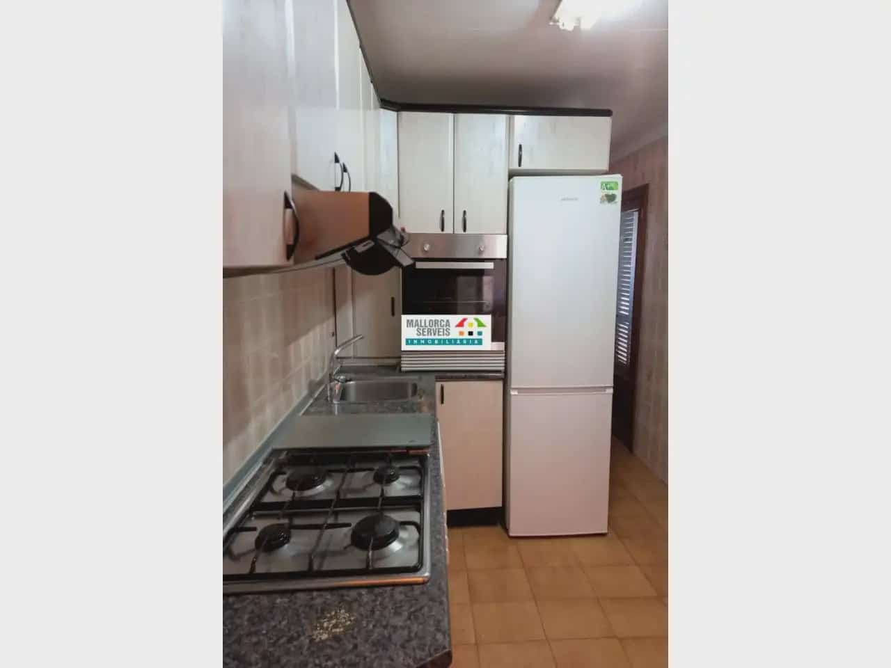 4 chambre Appartement à vendre à Manacor - 280 000 € (Ref: 9963446)