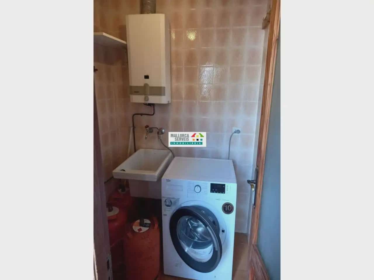 4 chambre Appartement à vendre à Manacor - 280 000 € (Ref: 9963446)