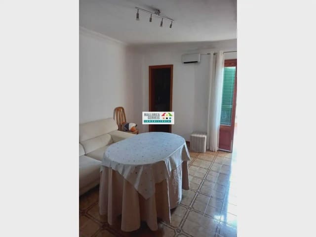 4 chambre Appartement à vendre à Manacor - 280 000 € (Ref: 9963446)