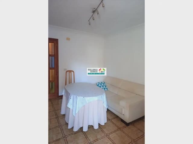 4 chambre Appartement à vendre à Manacor - 280 000 € (Ref: 9963446)