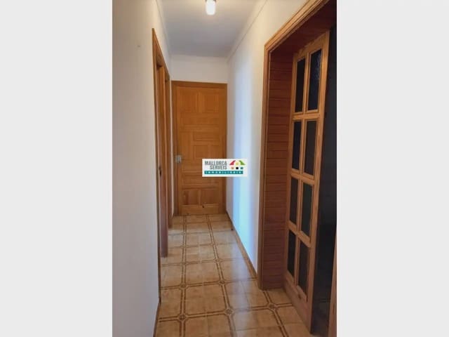 4 chambre Appartement à vendre à Manacor - 280 000 € (Ref: 9963446)