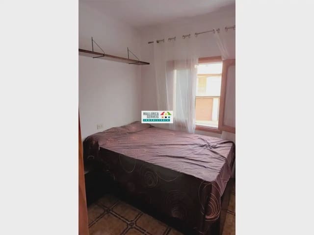 4 chambre Appartement à vendre à Manacor - 280 000 € (Ref: 9963446)