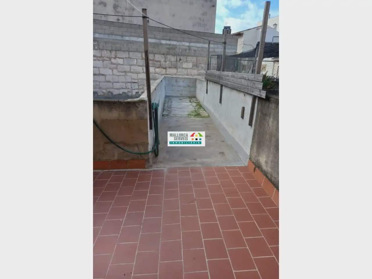 4 chambre Appartement à vendre à Manacor - 280 000 € (Ref: 9963446)