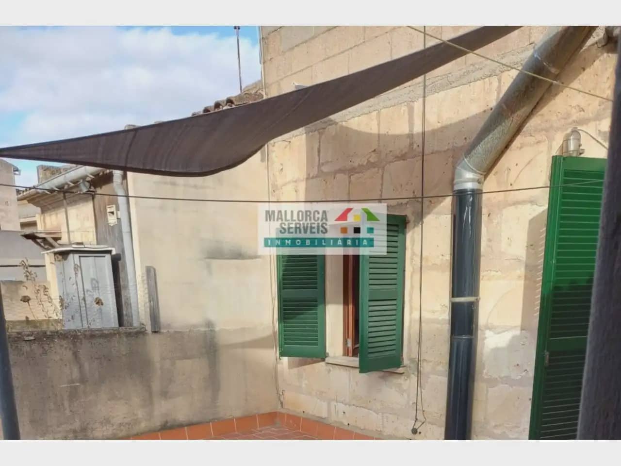 4 chambre Appartement à vendre à Manacor - 280 000 € (Ref: 9963446)