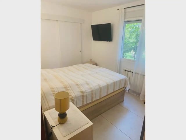 2 camera da letto Appartamento sulla Spiaggia in vendita in Sant Llorenç des Cardassar con piscina garage - 590.000 € (Rif: 9963447)