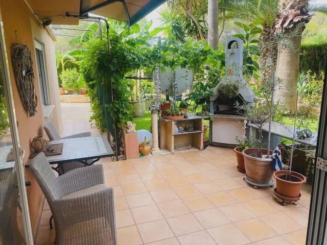 2 camera da letto Appartamento sulla Spiaggia in vendita in Sant Llorenç des Cardassar con piscina garage - 590.000 € (Rif: 9963447)