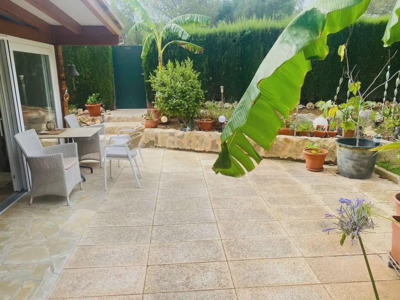 2 camera da letto Appartamento sulla Spiaggia in vendita in Sant Llorenc des Cardassar con piscina garage - 590.000 € (Rif: 9963447)