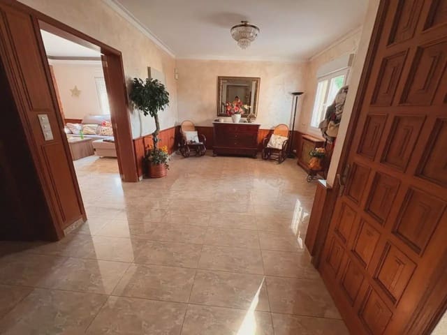 8 soveværelse Lejlighed til salg i Manacor med swimmingpool garage - € 1.700.000 (Ref: 9963448)
