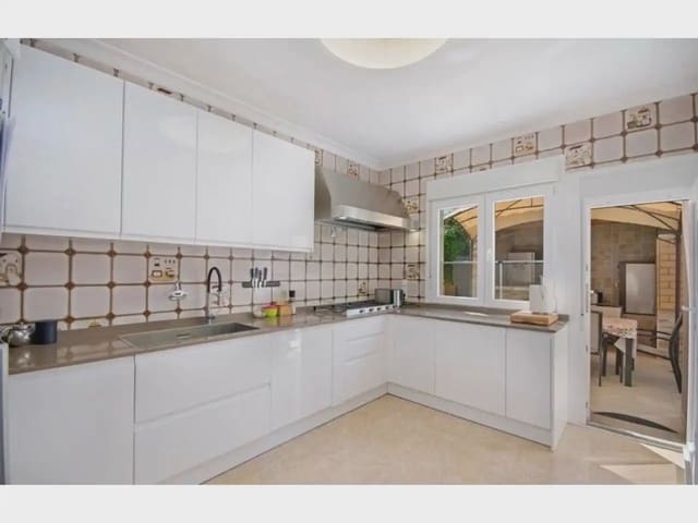 8 soveværelse Lejlighed til salg i Manacor med swimmingpool garage - € 1.700.000 (Ref: 9963448)