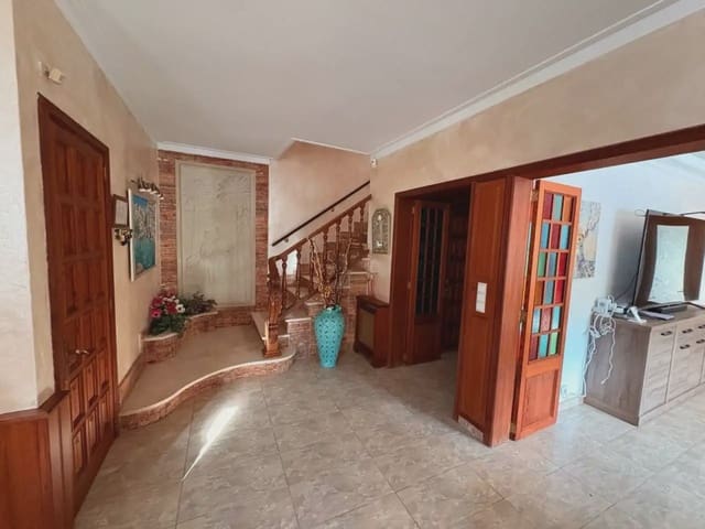 8 soveværelse Lejlighed til salg i Manacor med swimmingpool garage - € 1.700.000 (Ref: 9963448)