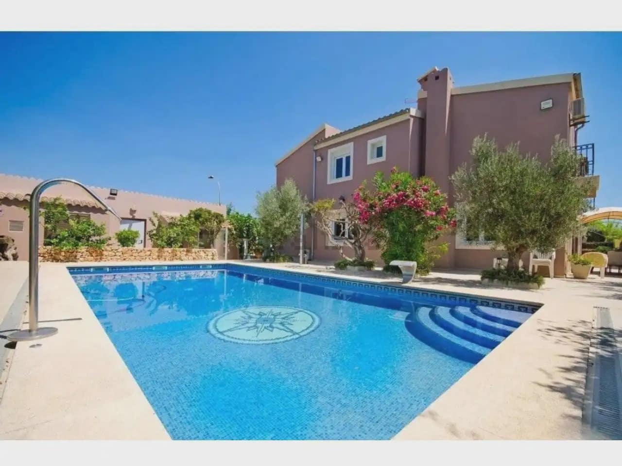 8 camera da letto Appartamento in vendita in Manacor con piscina garage - 1.700.000 € (Rif: 9963448)