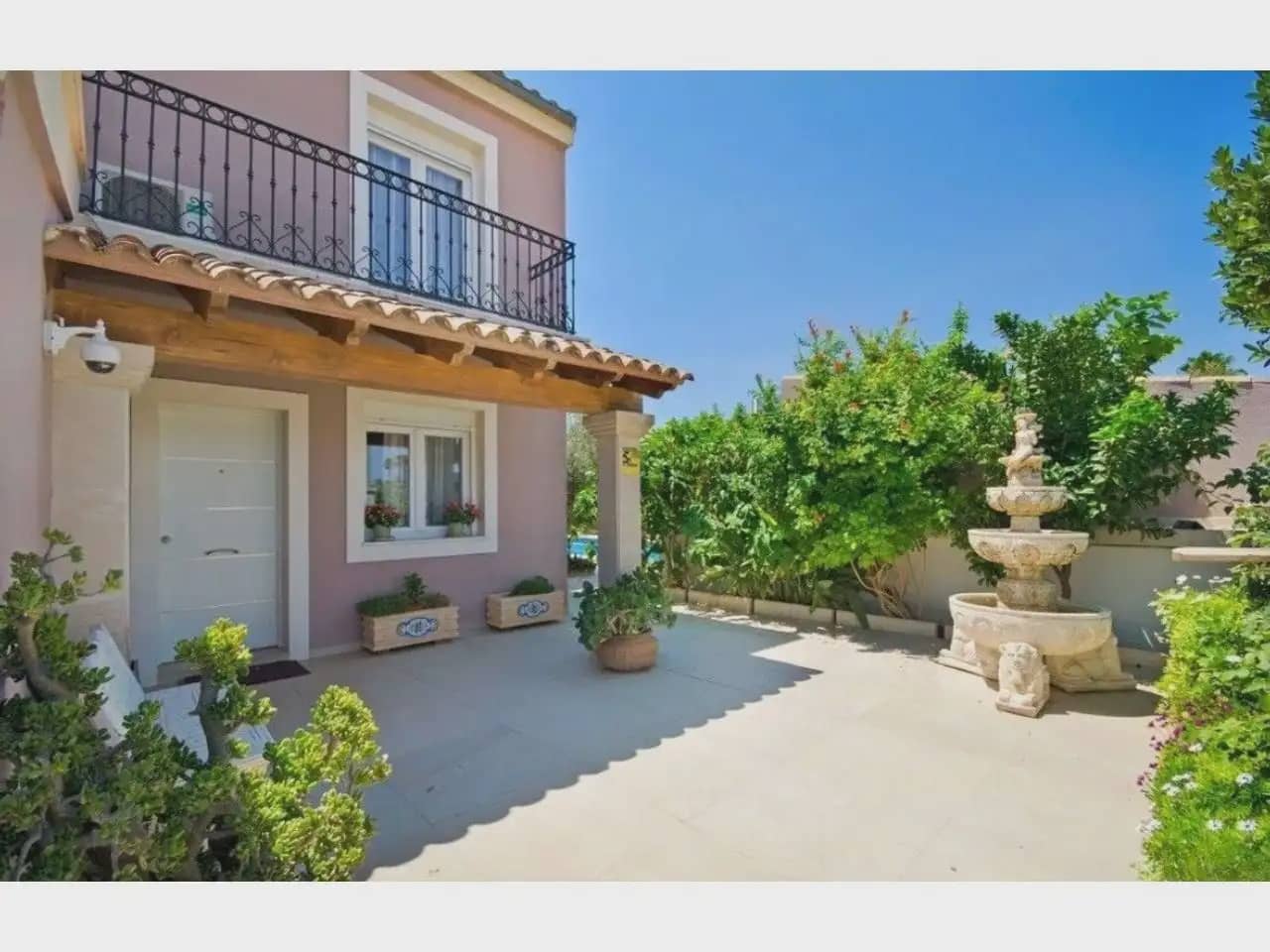 8 camera da letto Appartamento in vendita in Manacor con piscina garage - 1.700.000 € (Rif: 9963448)