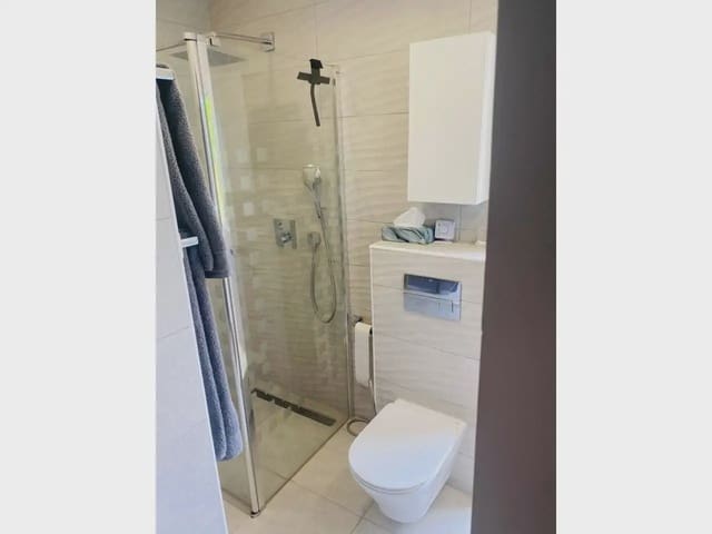 3 chambre Appartement à vendre à Sant Llorenç des Cardassar avec piscine garage - 590 000 € (Ref: 9964315)