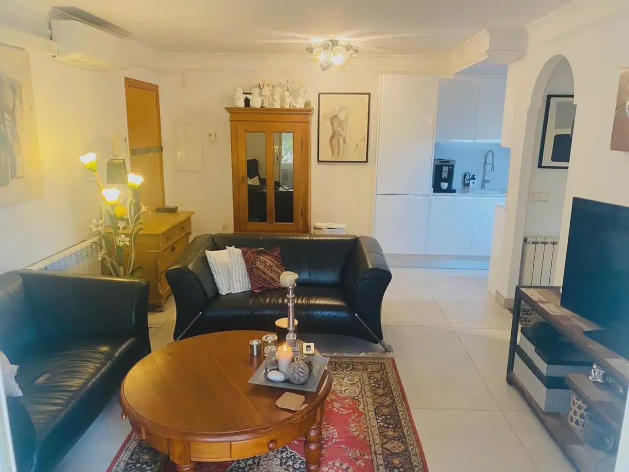 3 chambre Appartement à vendre à Sant Llorenc des Cardassar avec piscine garage - 590 000 € (Ref: 9964315)
