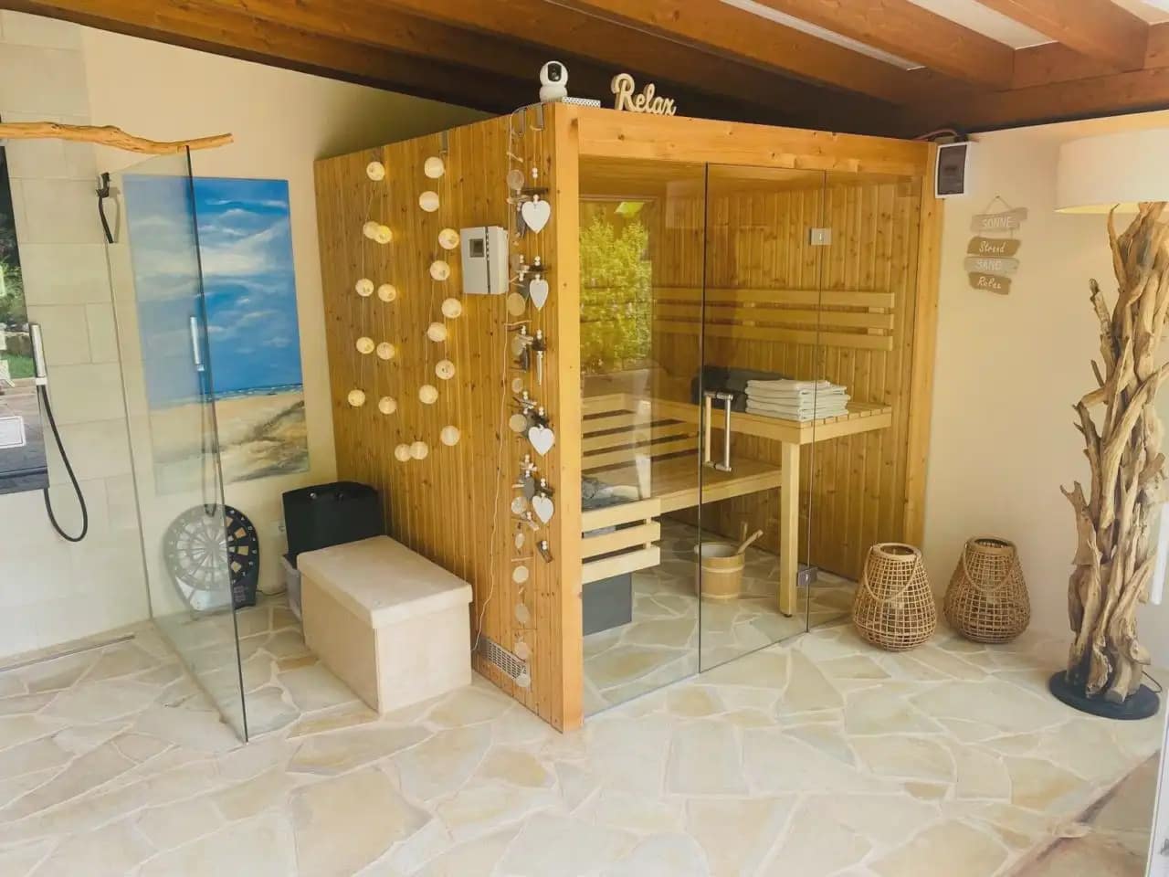 3 chambre Appartement à vendre à Sant Llorenc des Cardassar avec piscine garage - 590 000 € (Ref: 9964315)