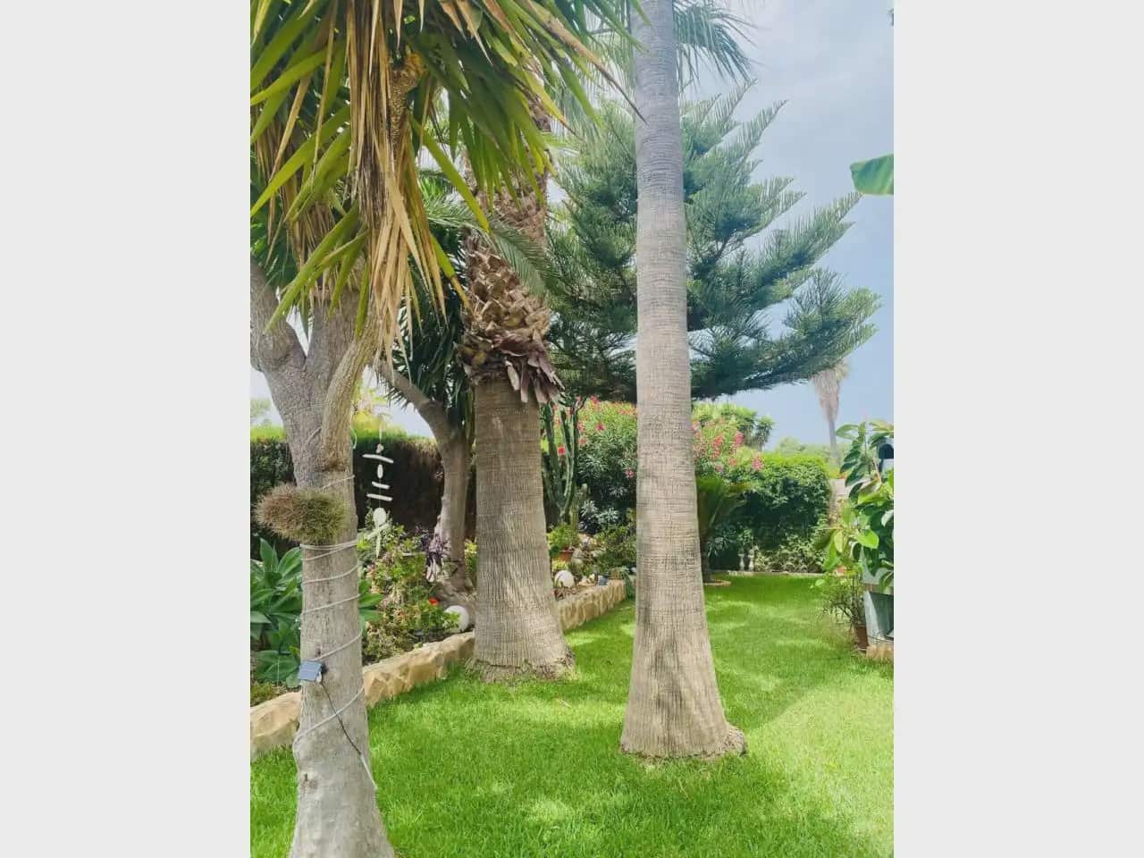 3 chambre Appartement à vendre à Sant Llorenc des Cardassar avec piscine garage - 590 000 € (Ref: 9964315)