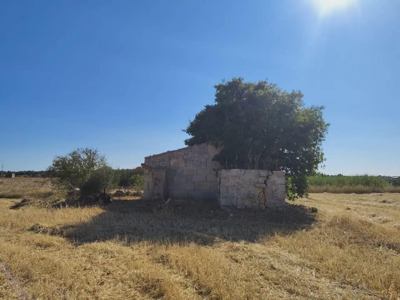 Finca/Landhuis te koop in Manacor - € 59.900 (Ref: 9969024)