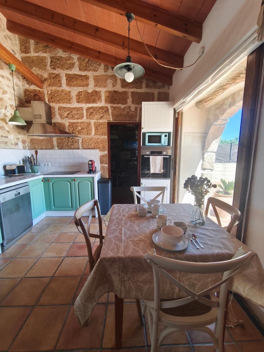 2 Zimmer Ferienhaus in Javea / Xabia mit Pool - 1.860 € (Ref: 9841691)