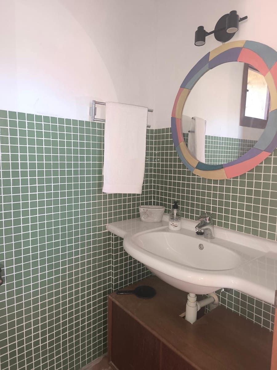 2 Zimmer Ferienhaus in Javea / Xabia mit Pool - 1.860 € (Ref: 9841691)