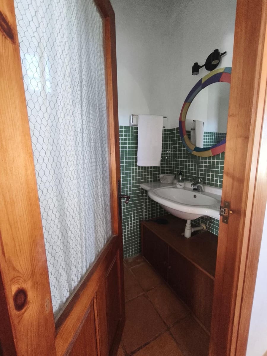 2 Zimmer Ferienhaus in Javea / Xabia mit Pool - 1.860 € (Ref: 9841691)