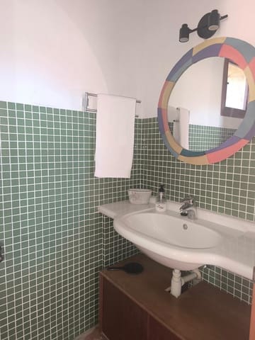 2 Zimmer Ferienhaus in Montgó - Ermita, Javea / Xàbia mit Pool - 1.860 € (Ref: 9841691)