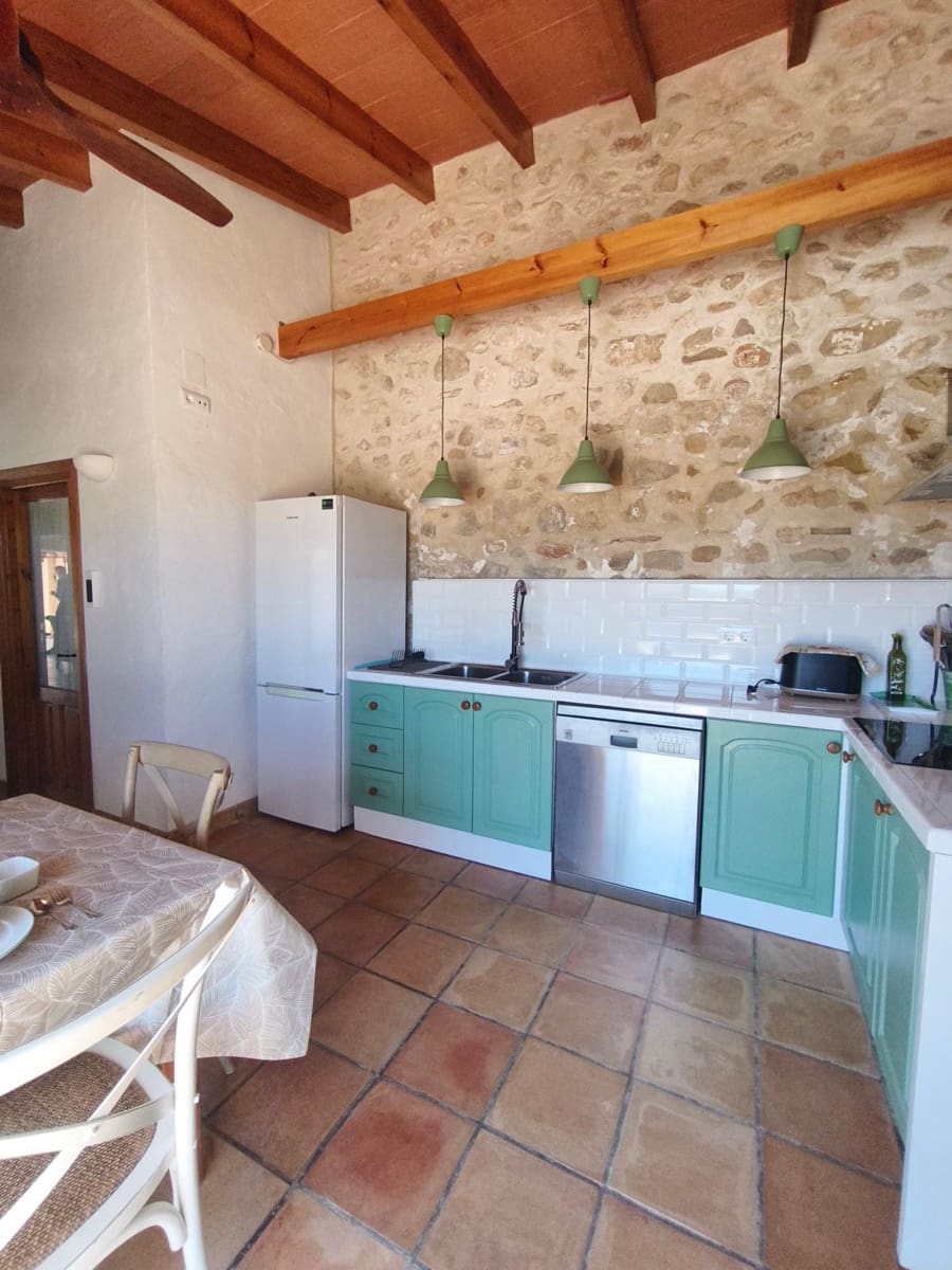 2 bedroom Townhouse for rent in Javea / Xabia - € 1,700 (Ref: 9841742)