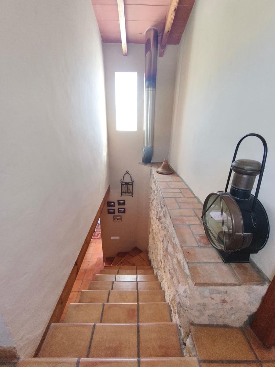 2 bedroom Townhouse for rent in Javea / Xabia - € 1,700 (Ref: 9841742)