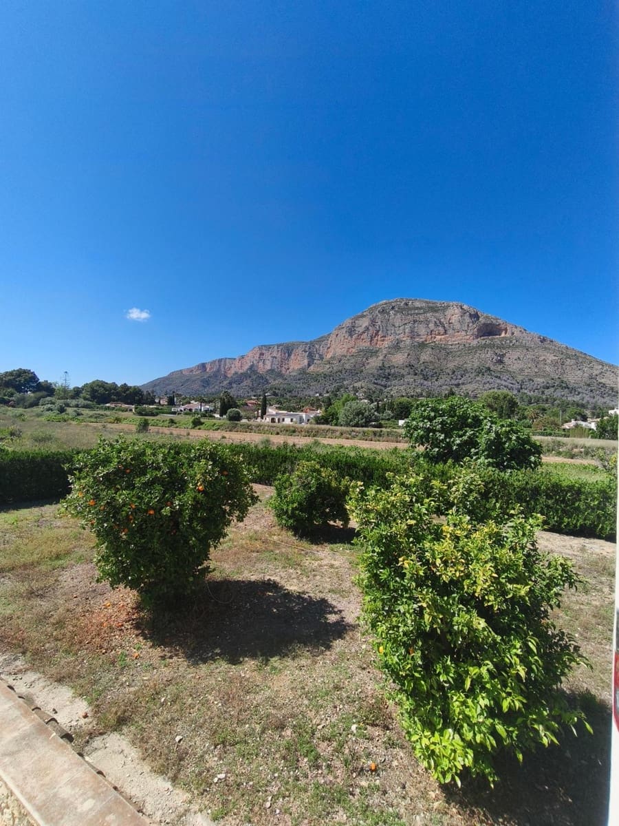 2 bedroom Townhouse for rent in Javea / Xabia - € 1,700 (Ref: 9841742)