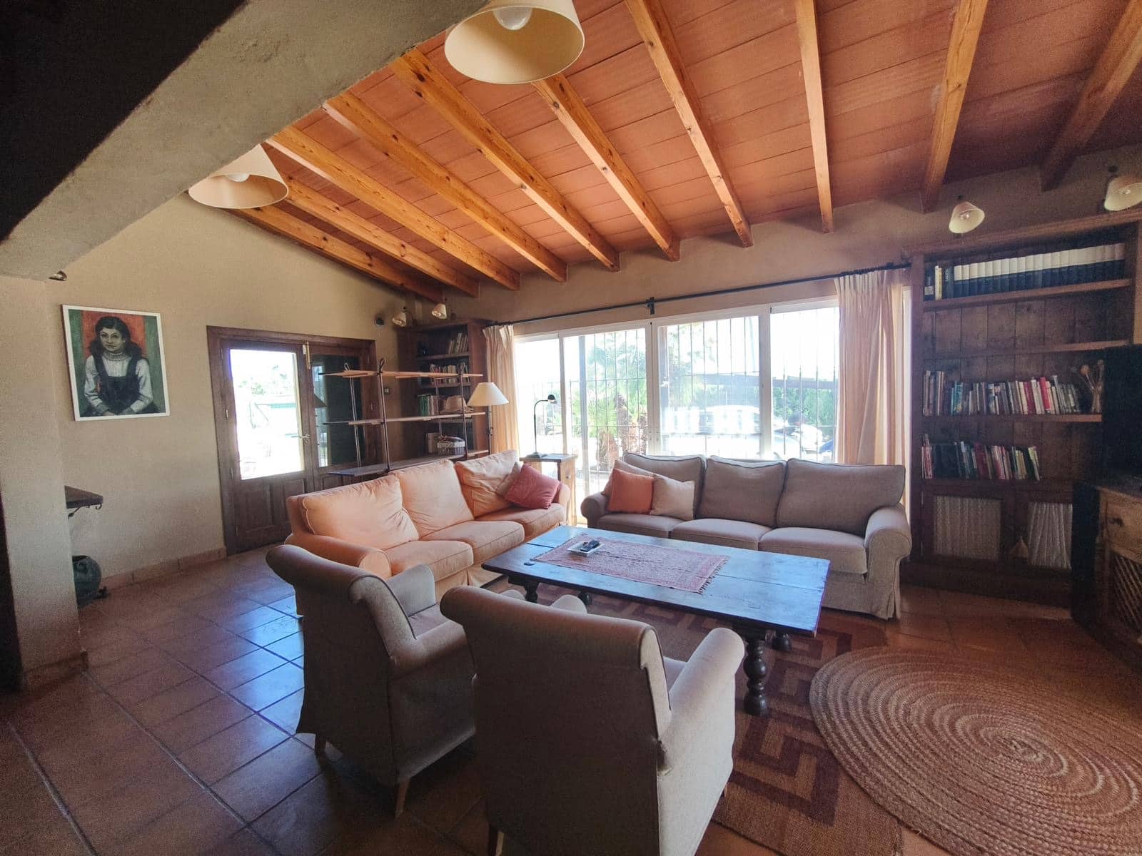 2 bedroom Townhouse for rent in Javea / Xabia - € 1,700 (Ref: 9841742)