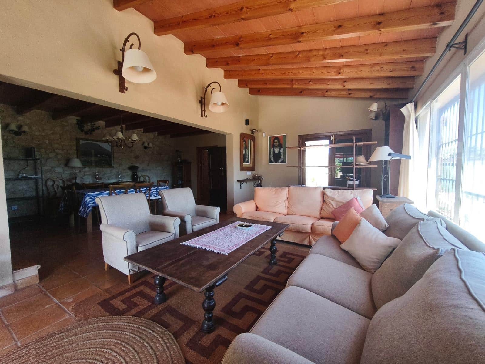 2 bedroom Townhouse for rent in Javea / Xabia - € 1,700 (Ref: 9841742)