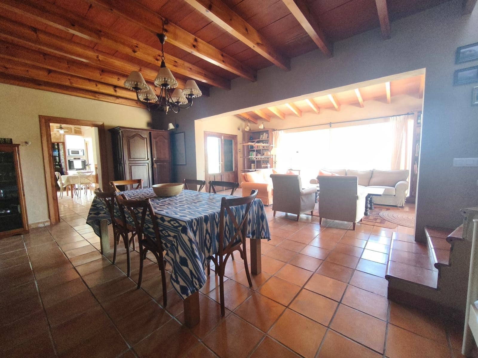 2 bedroom Townhouse for rent in Javea / Xabia - € 1,700 (Ref: 9841742)